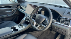 BYD Seal U 1.5 DM-i Comfort 5dr Auto Estate